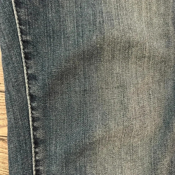 Levi’s work jeans 31x30 - Picture 4 of 4